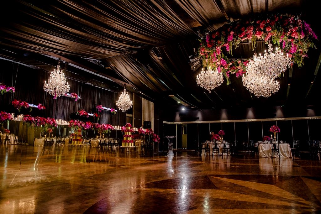 10 amazing luxury wedding venues Brisbane has to offer