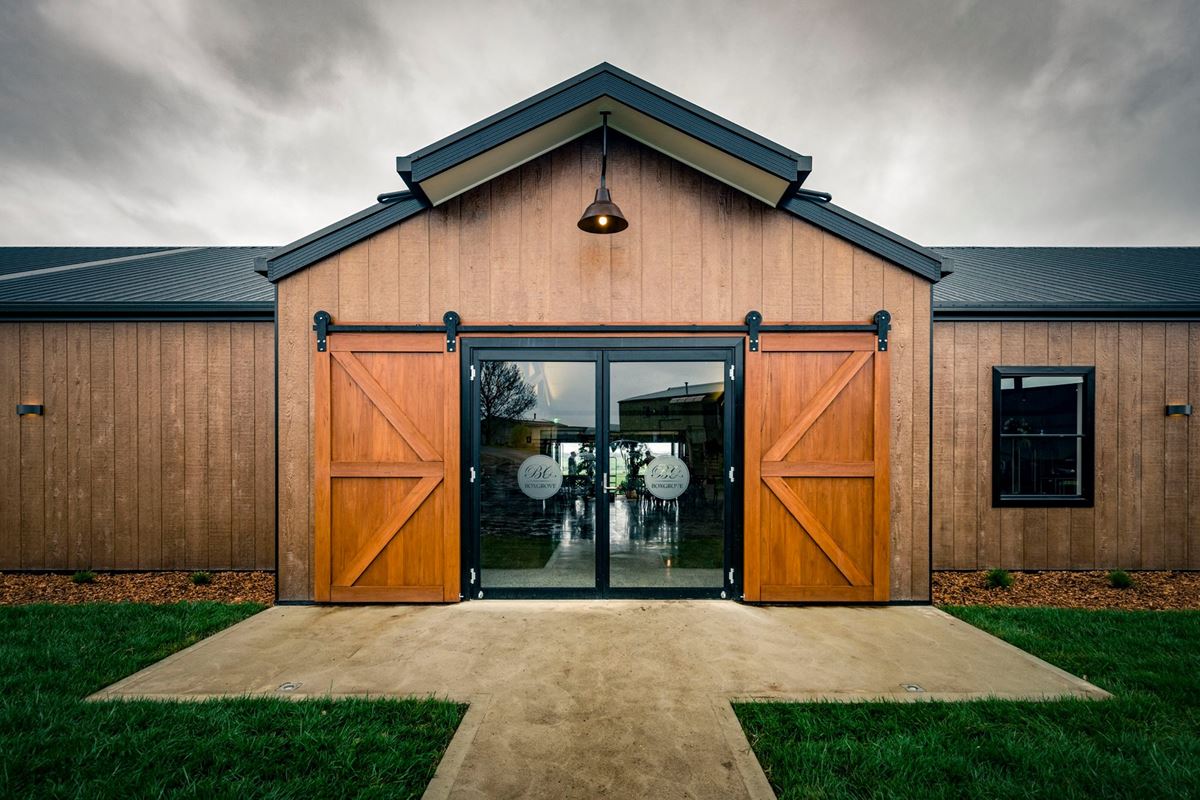 bathurst wedding venues
