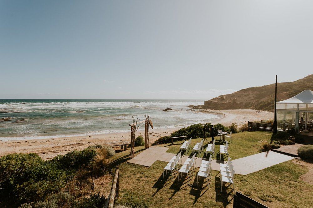 Discover the Perfect Wedding Venues in Sorrento and Portsea: A