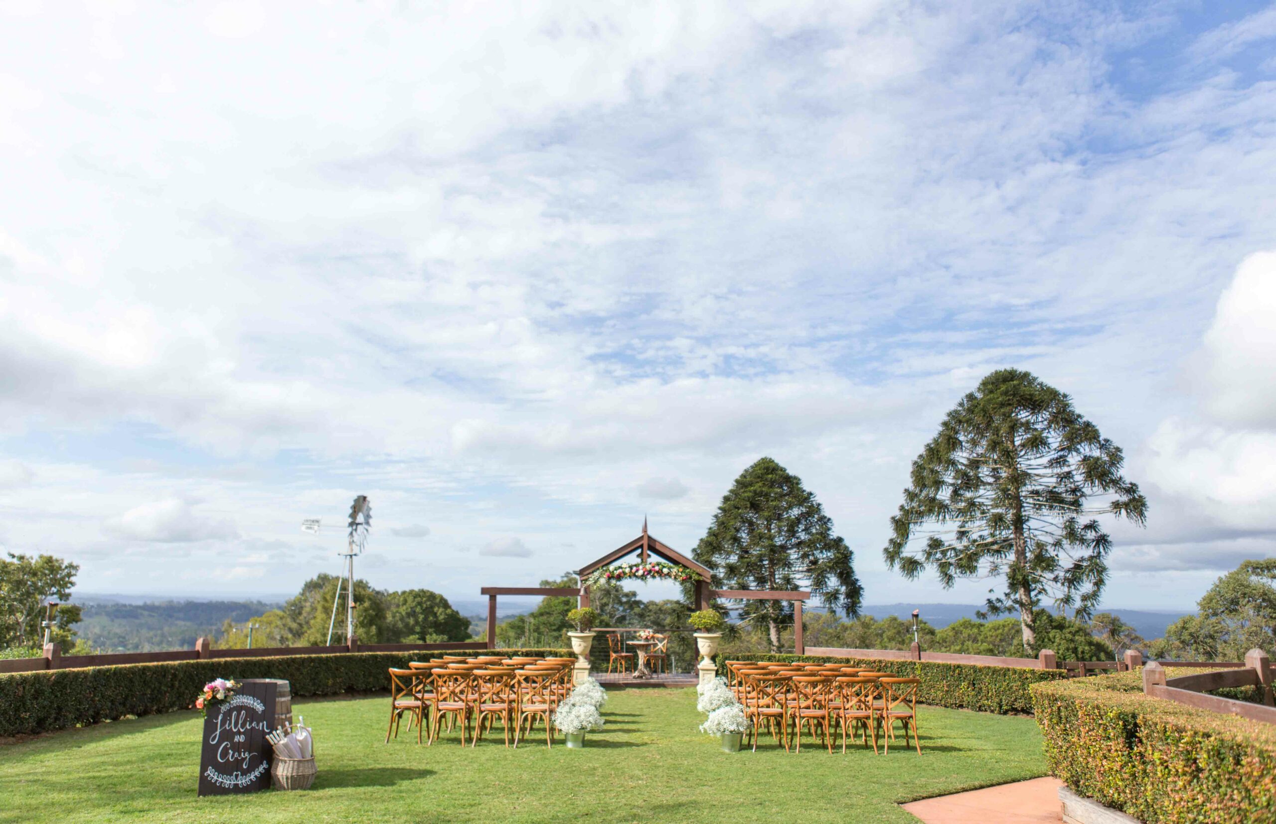 montville wedding venus