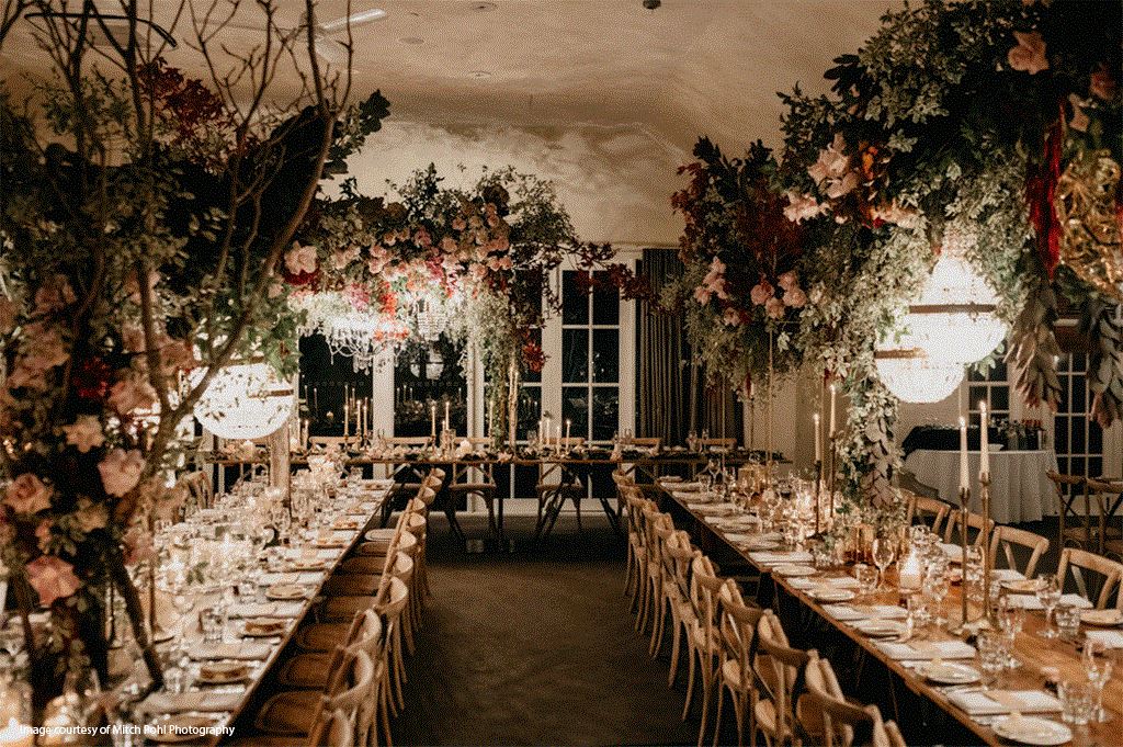 wedding venues berrima