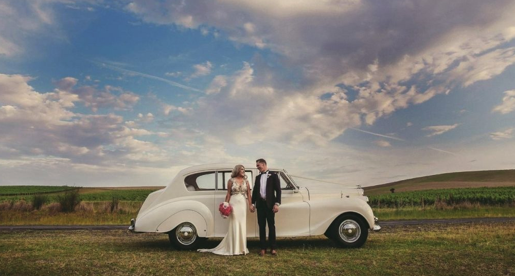 wedding cars newcastle