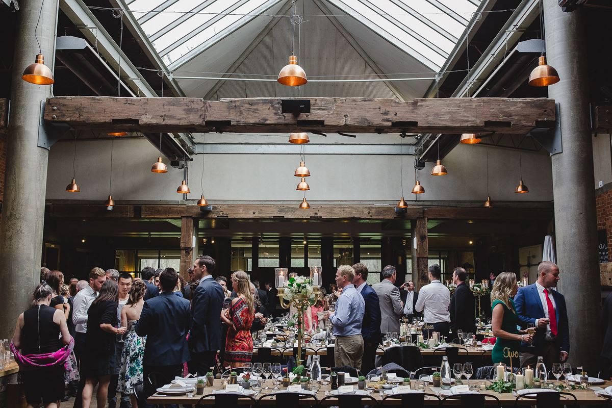 wedding venues mornington peninsula