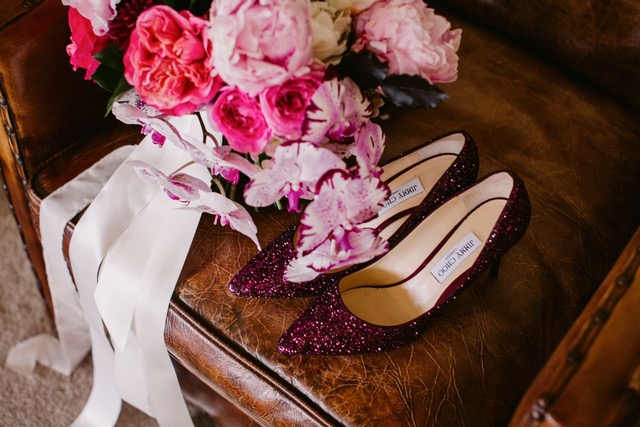 wedding flowers southern highlands