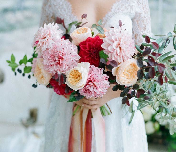 wedding flowers regional south australia