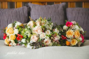 wedding flowers shepparton