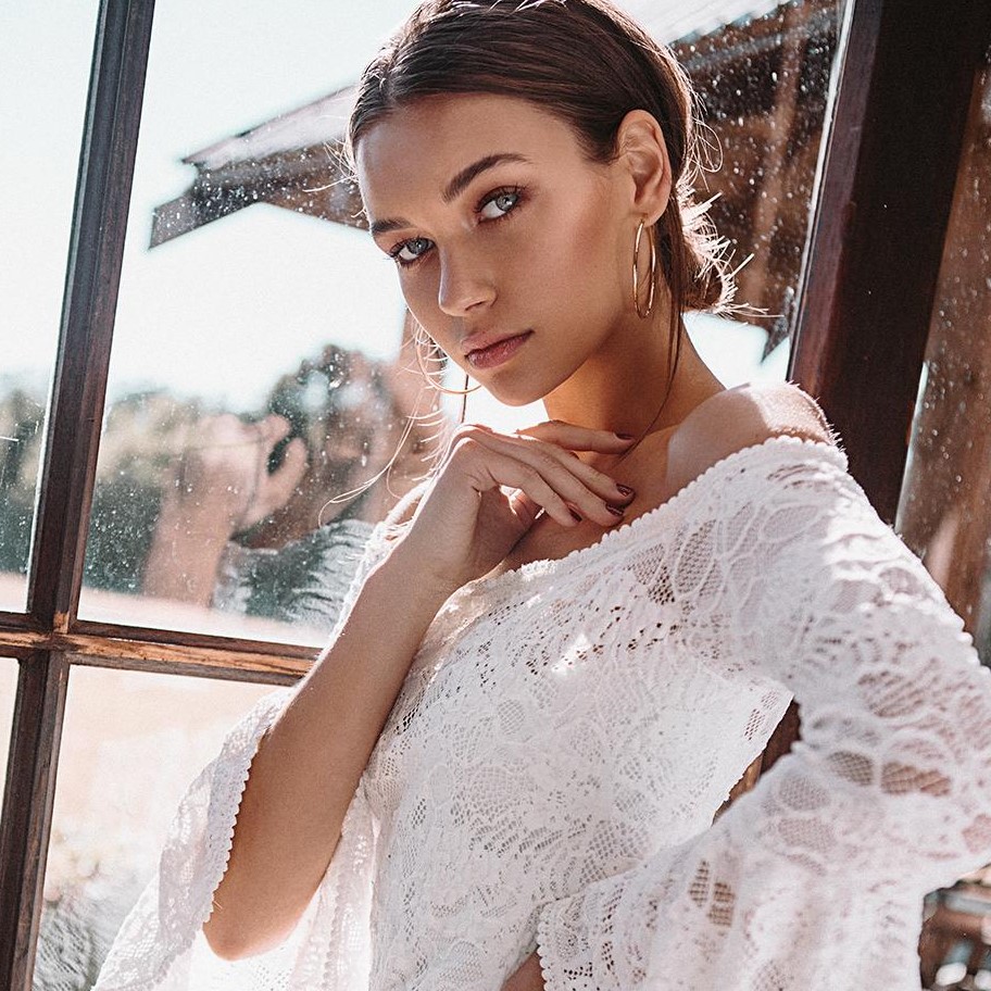 wedding dresses online