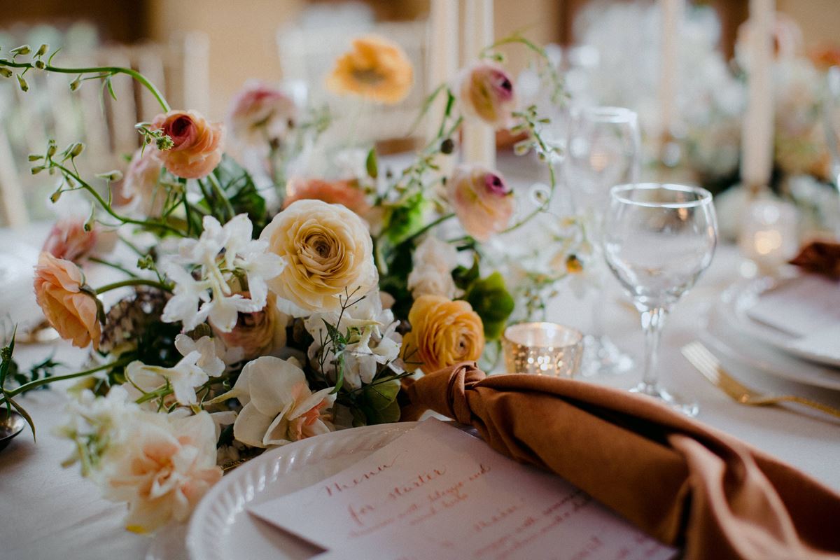 wedding flowers penrith