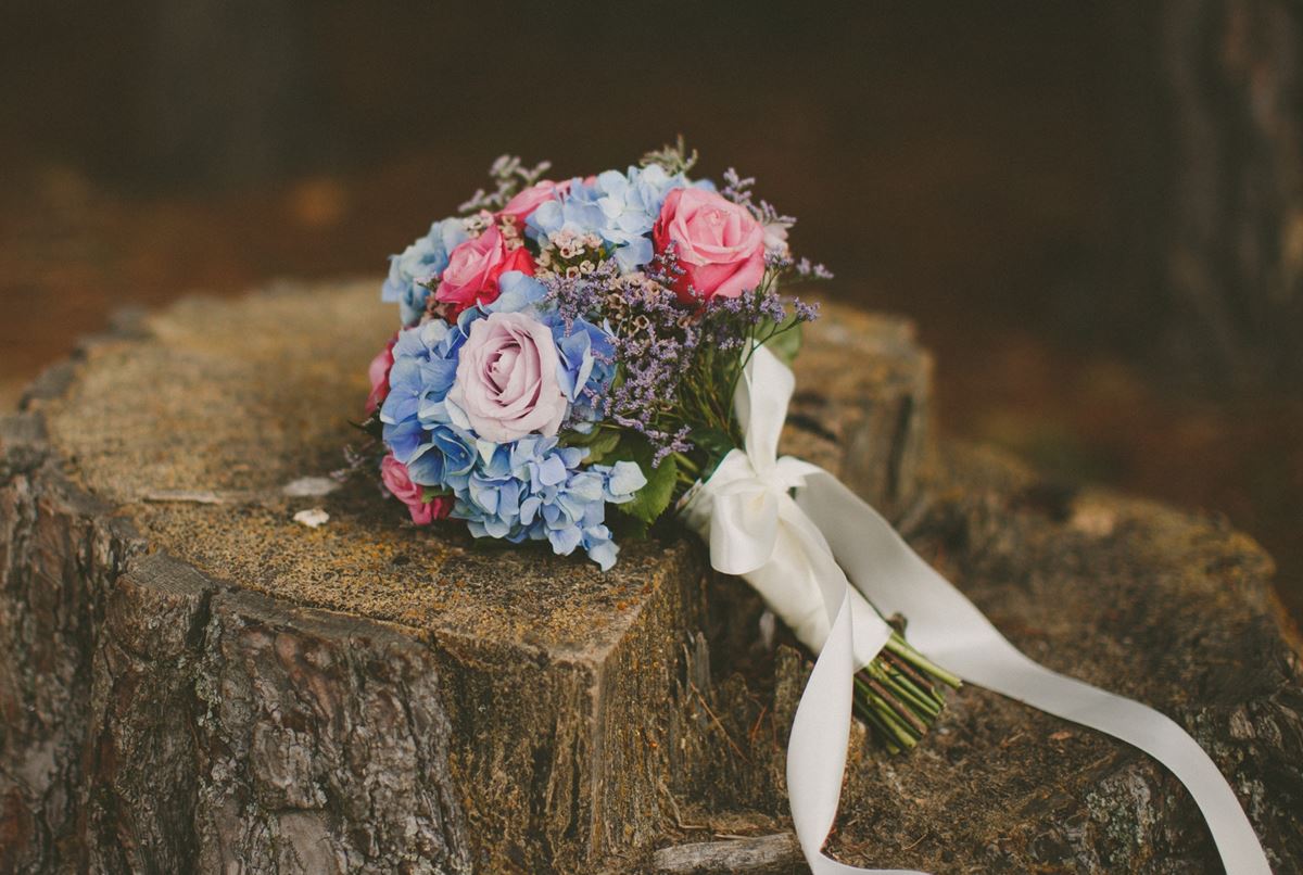 wedding flowers regional new south wales
