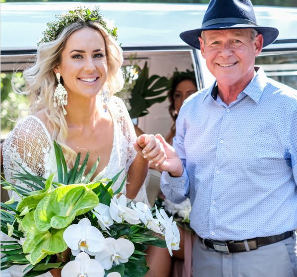 bouquets from real weddings