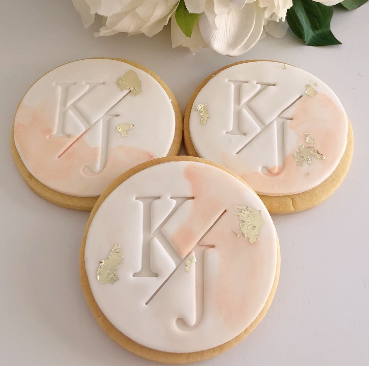 cookies for wedding welcome bag