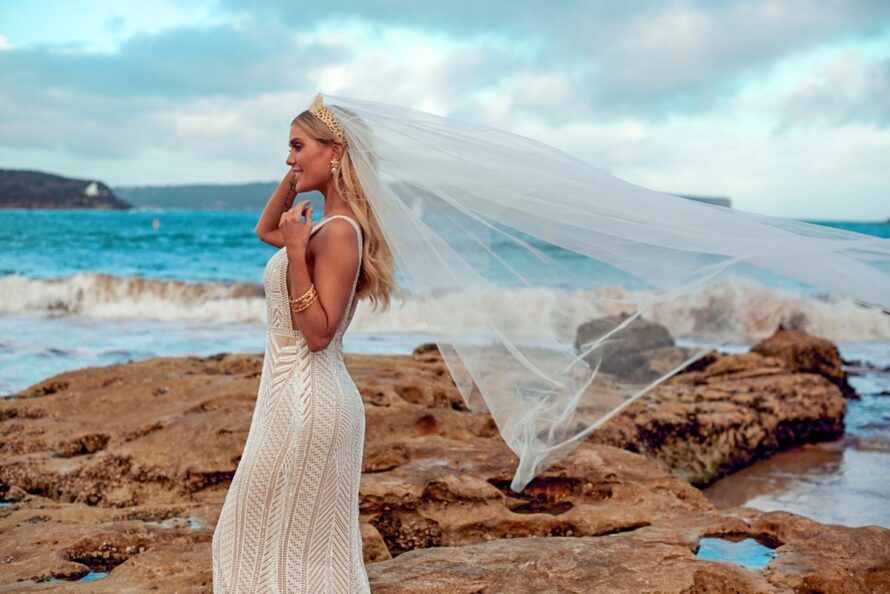 bridal jewellery Sydney