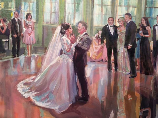 The Wedding Painter 18245 P1169020 1734030846