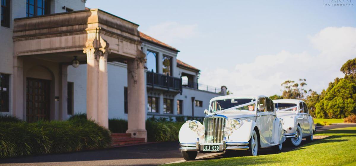 golf club wedding venues melbourne