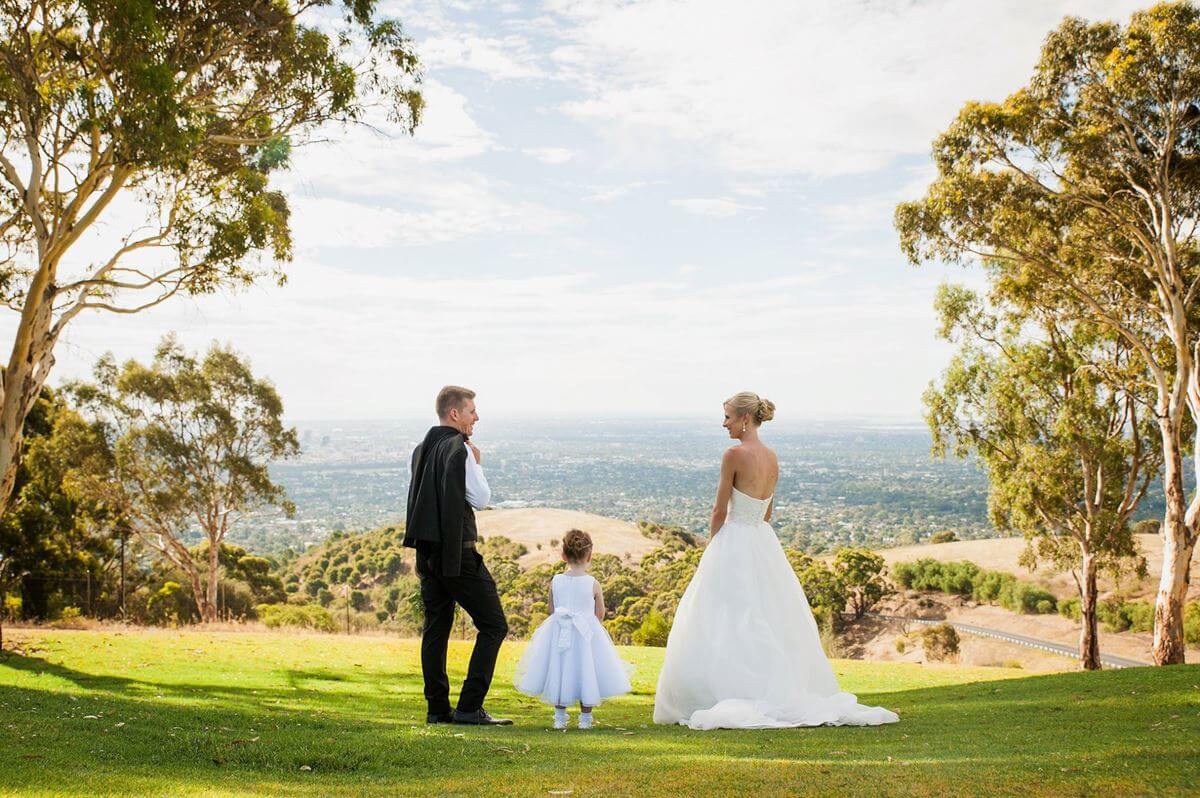 golf club wedding venues adelaide