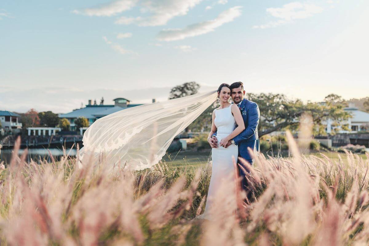 golf club wedding venues gold coast