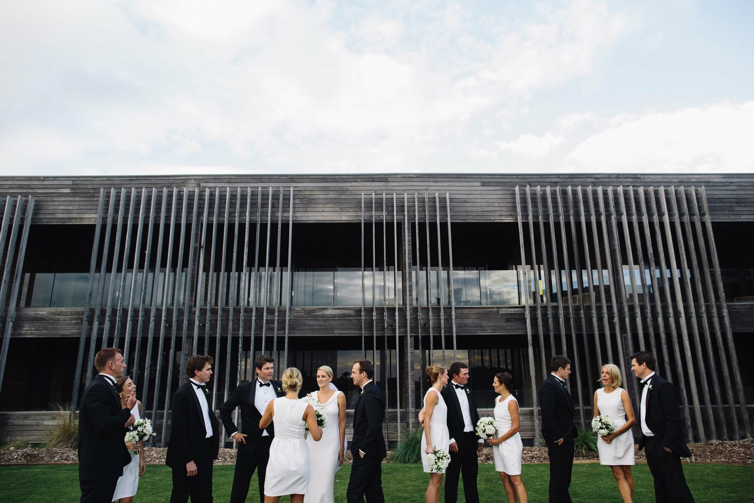 golf club wedding venues mornington peninsula