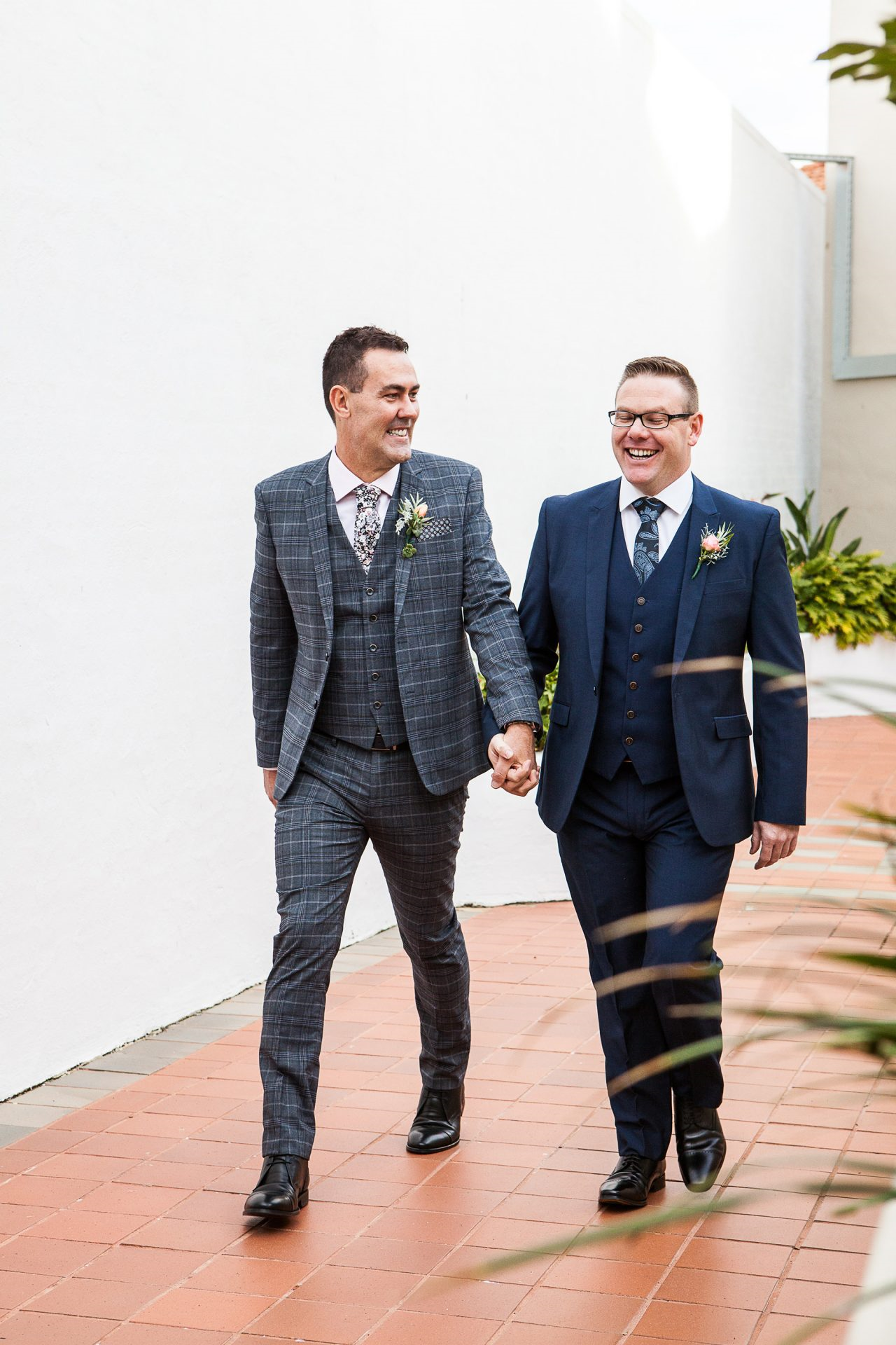 same sex marriage one year on