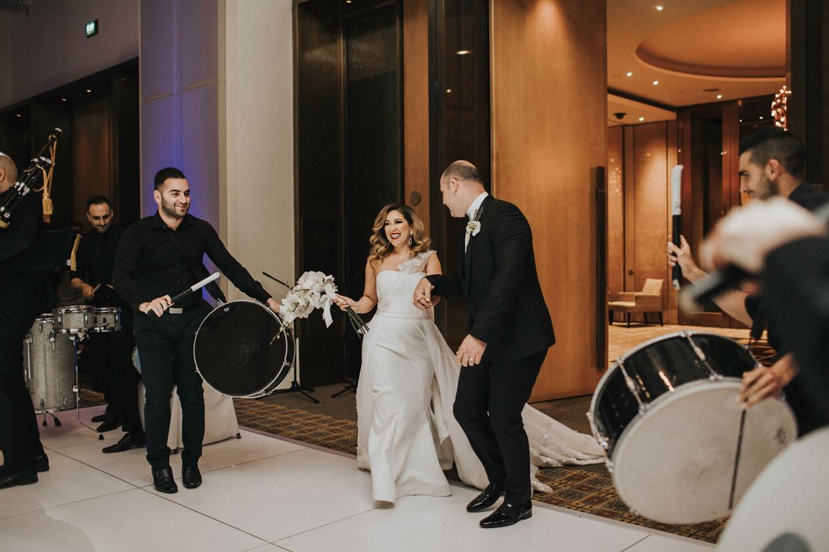 wedding planners melbourne