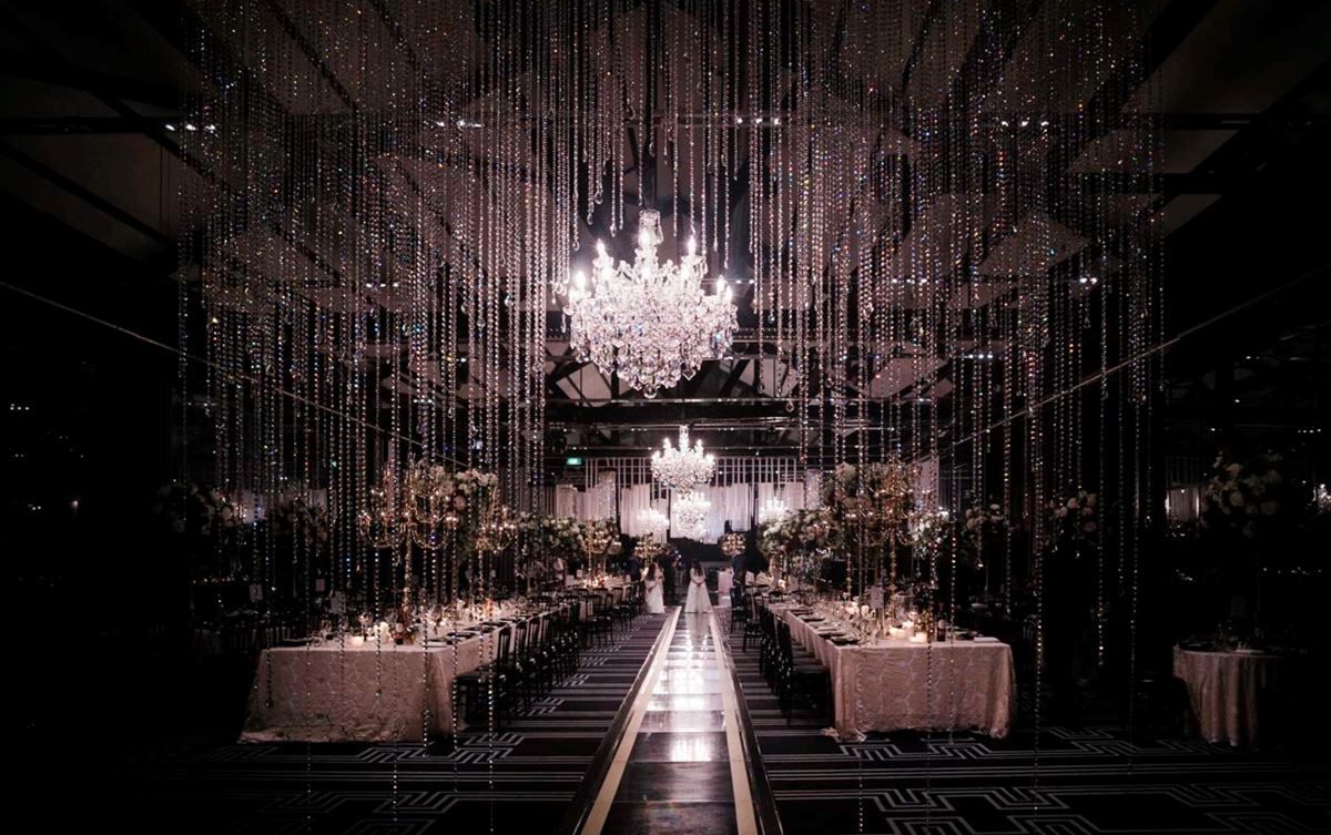 wedding planners sydney