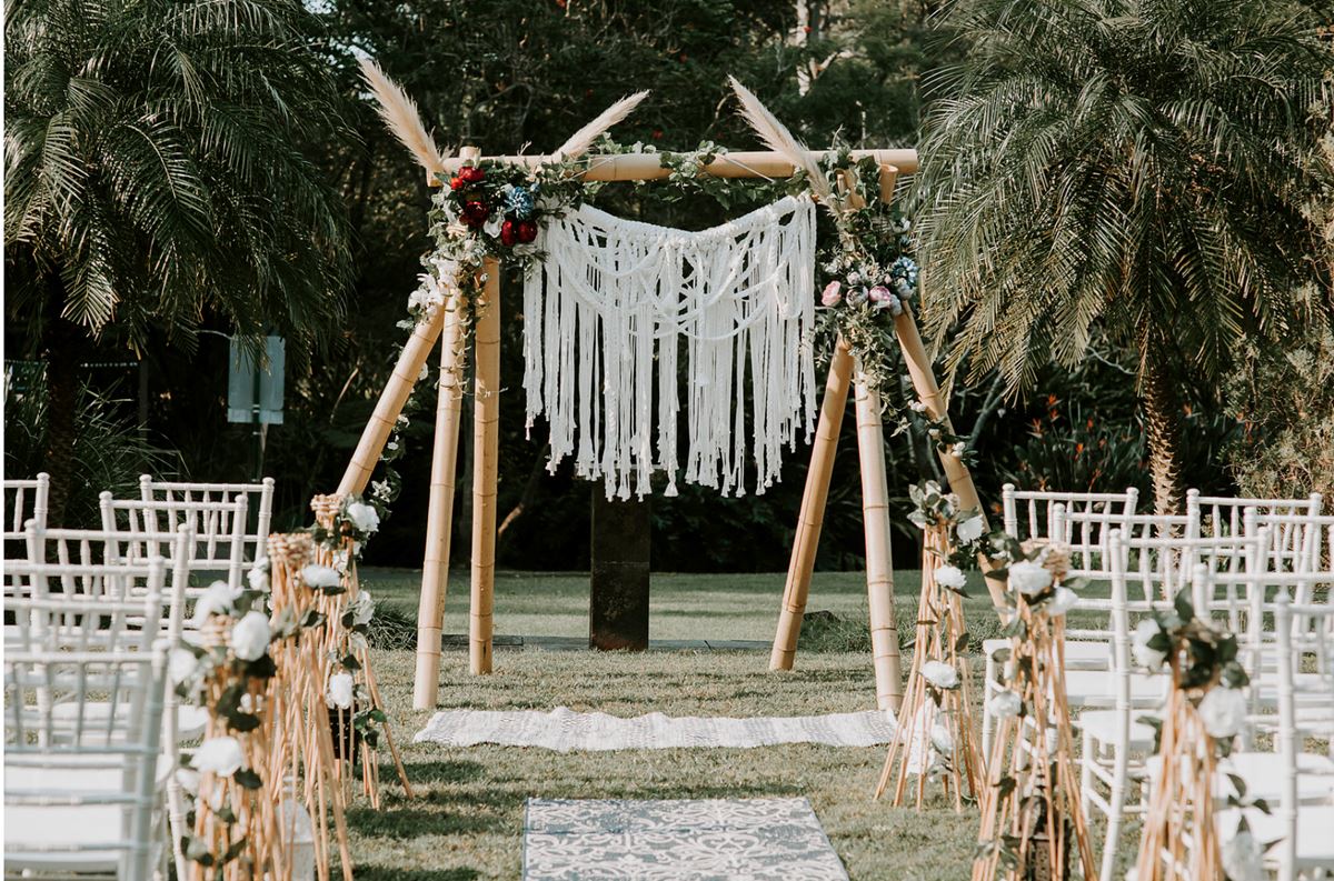 wedding planners gold coast