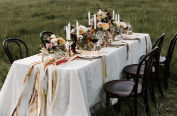 wedding planners canberra