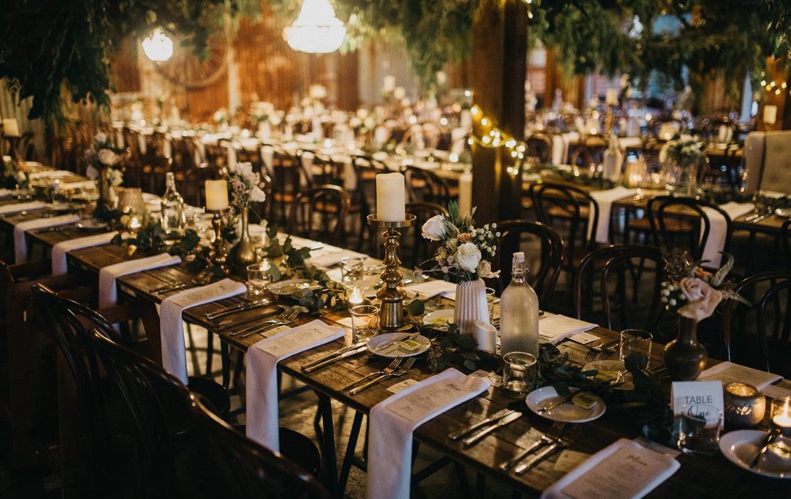 7 Hunter Valley Wedding Planners We Recommend