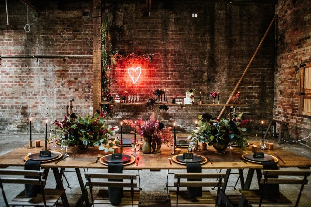 wedding planners wollongong