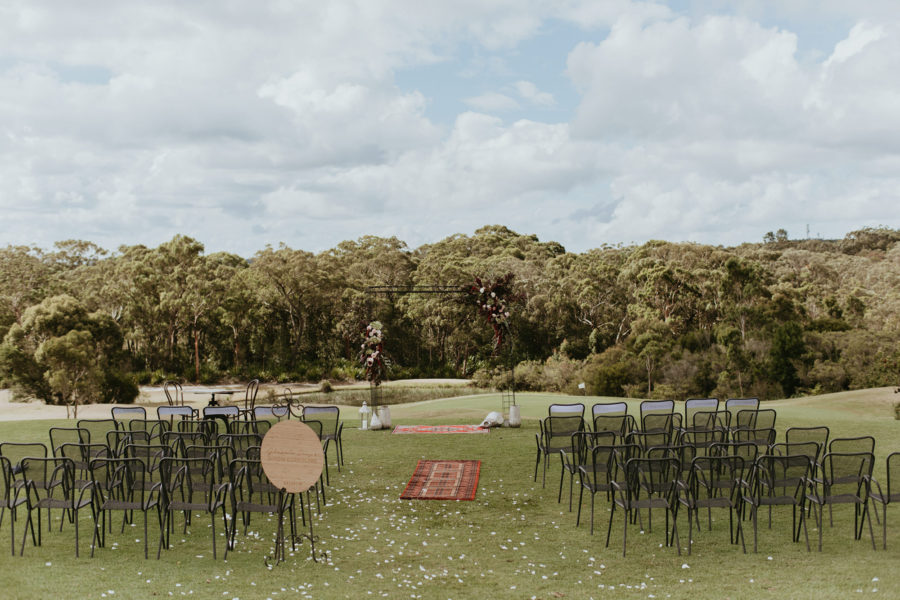 wedding arbour inspiration