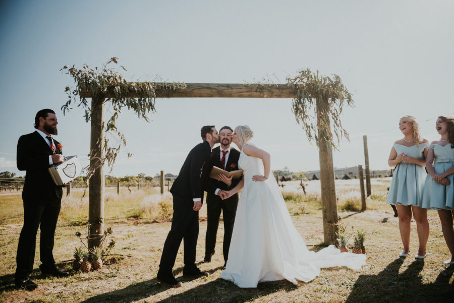 wedding arbour inspiration