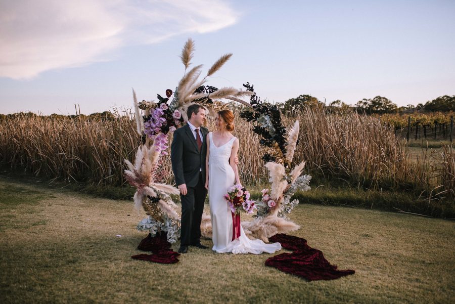 wedding arbour inspiration 8