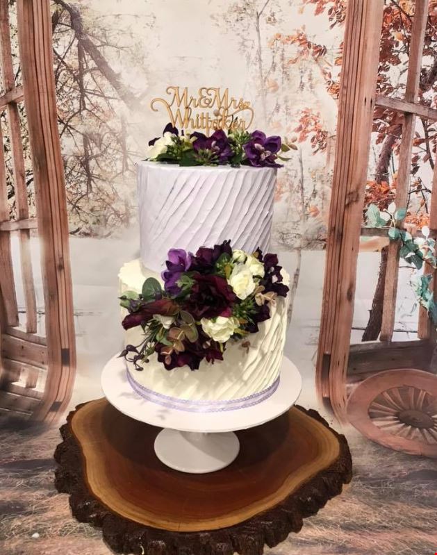 wedding cakes Canberra