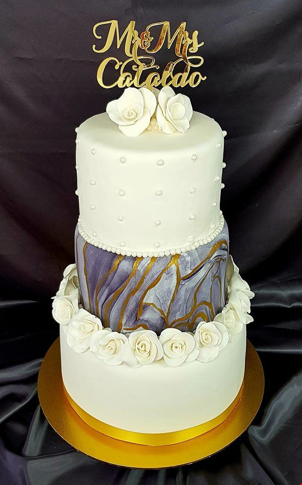 wedding cakes Canberra