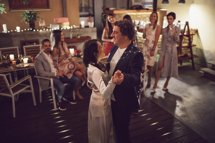 classic wedding songs