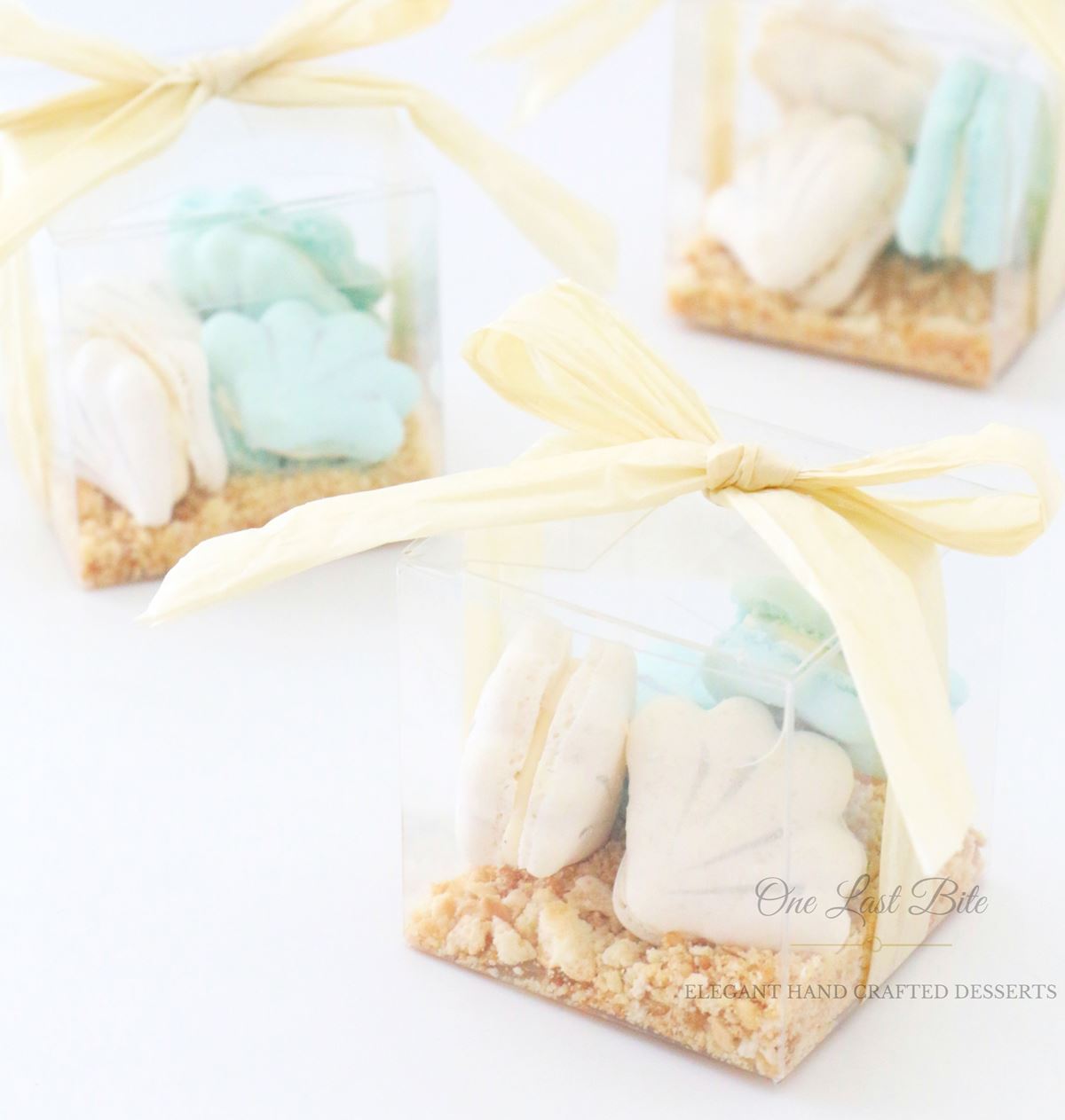 flower girl page boy gifts