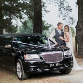 wedding car insurance