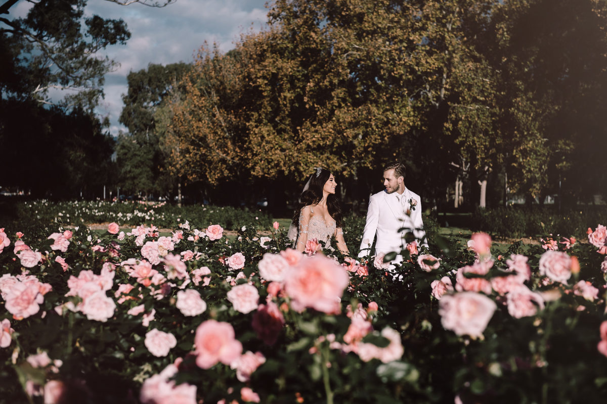 luxury weddings