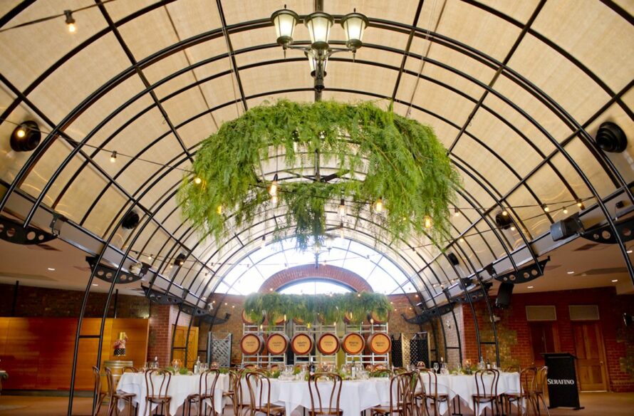 cocktail wedding venues Adelaide