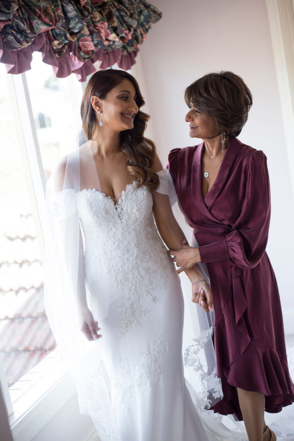 Mother of the Bride Outfits Inspired by Our Real Brides' Wedding Themes