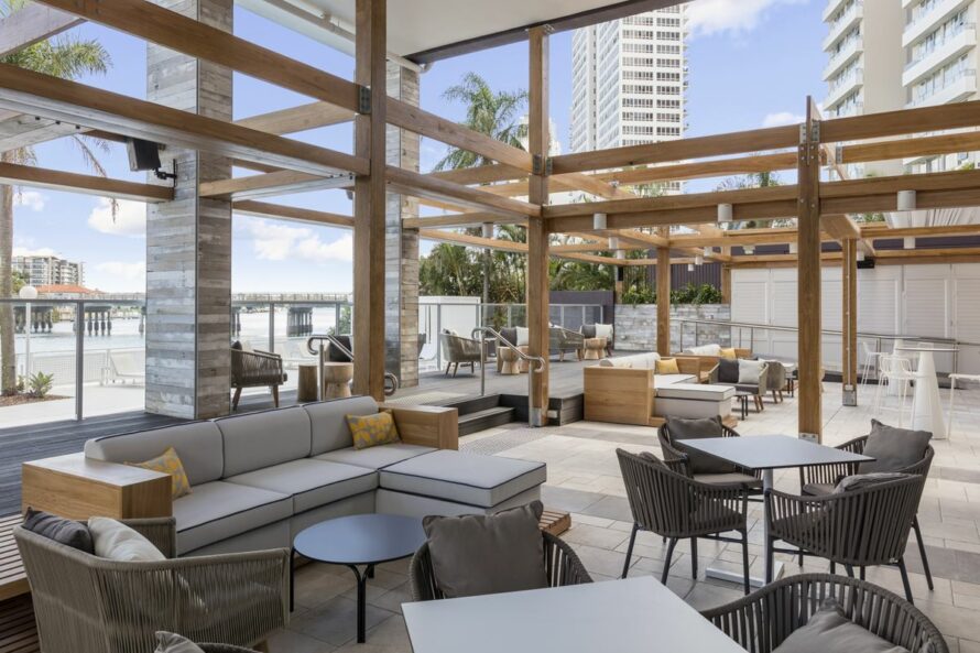 wedding venues gold coast