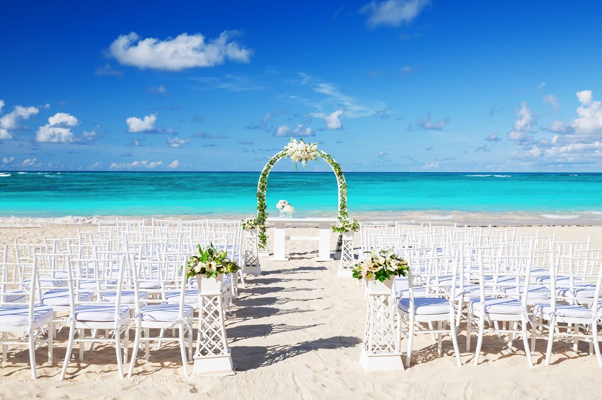 destination wedding venue