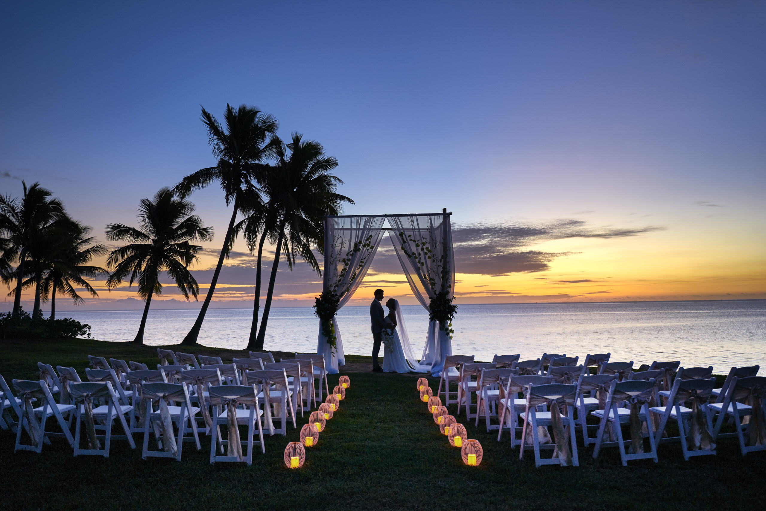 destination wedding venue