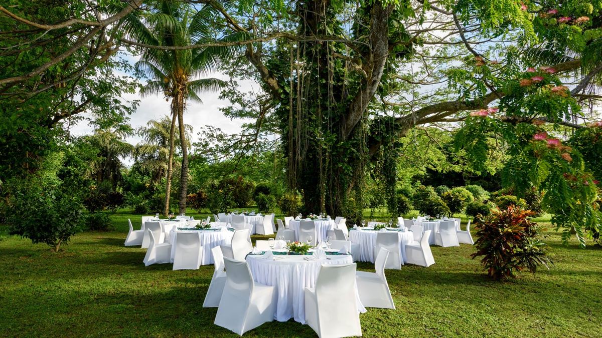 destination wedding venue