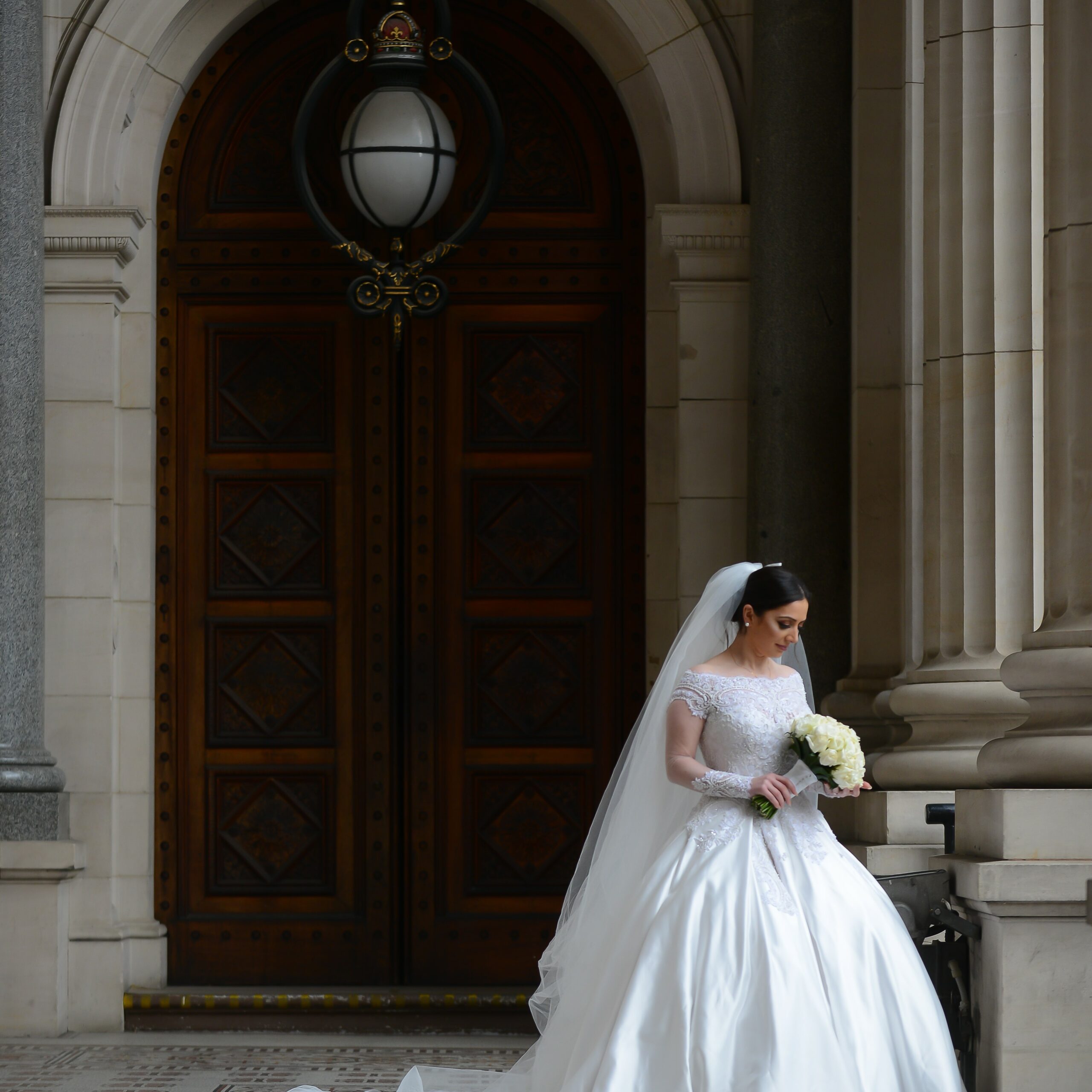 luxury wedding photography