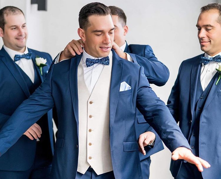 groom looks to inspire you