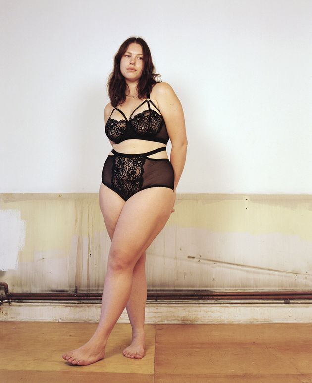 bridal lingerie inspiration for every body type