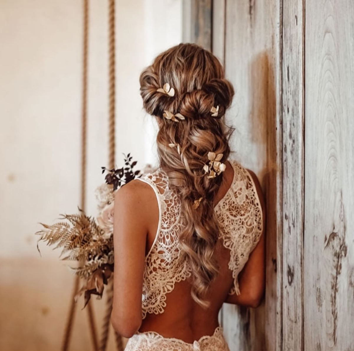wedding hair and makeup cost
