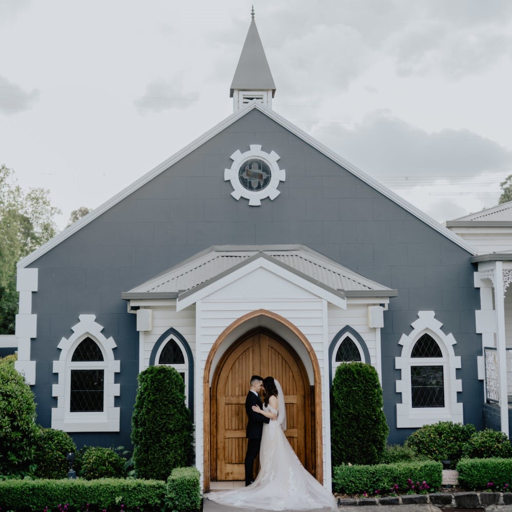 classic wedding inspiration