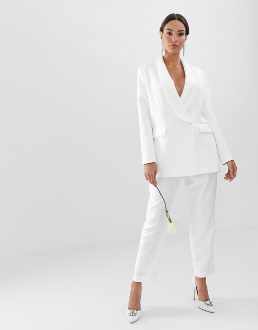 bridal suits and jumpsuits
