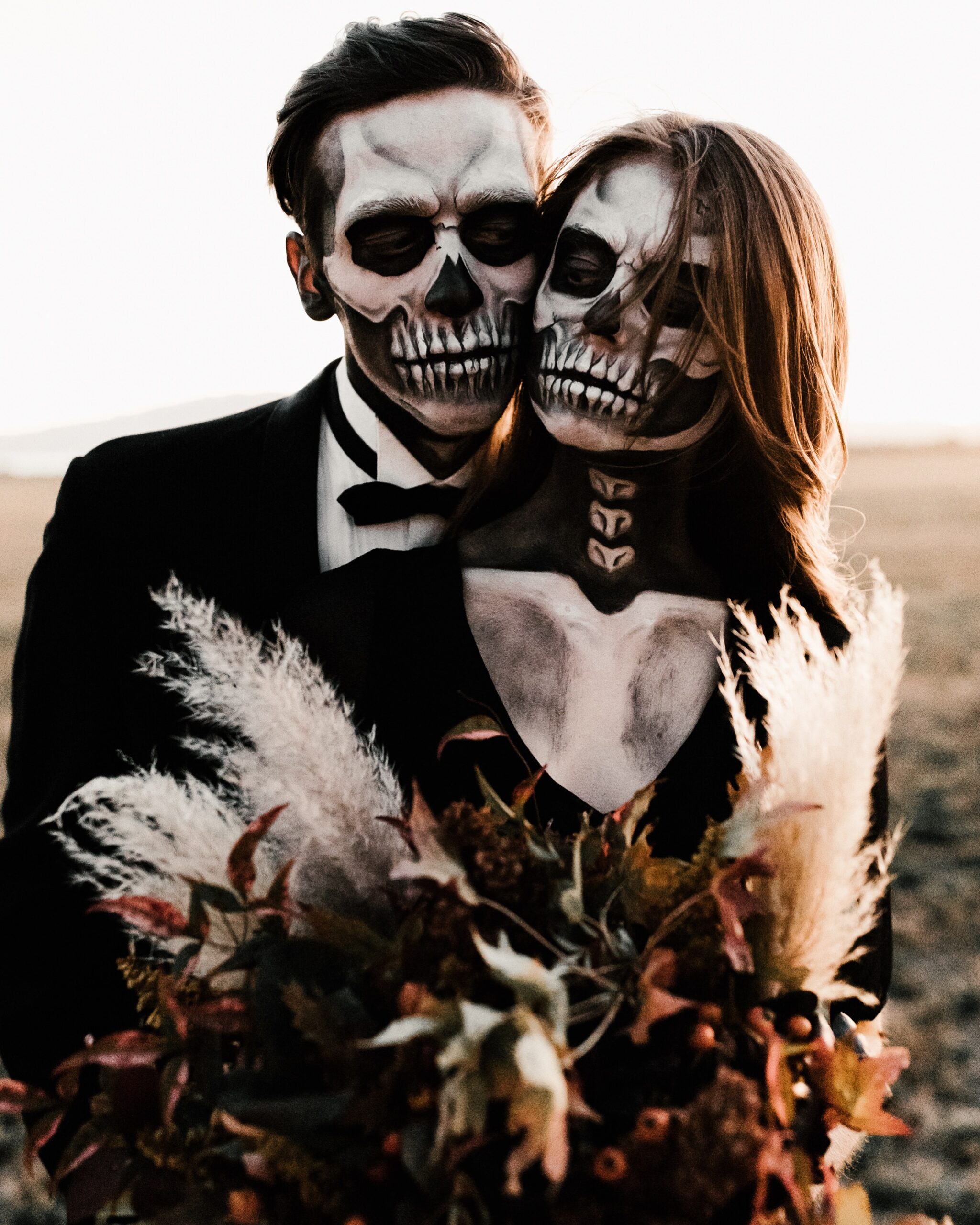 wedding ideas for halloween